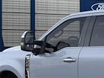 2025 Ford F-350 Crew Cab SRW 4x4 Pickup for sale #20F00562 - photo 20