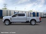 2025 Ford F-350 Crew Cab SRW 4x4 Pickup for sale #20F00562 - photo 4