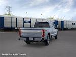 2025 Ford F-350 Crew Cab SRW 4x4 Pickup for sale #20F00562 - photo 8