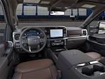 2025 Ford F-350 Crew Cab SRW 4x4 Pickup for sale #20F00562 - photo 9