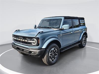 2022 Ford Bronco 4x4 SUV for sale #20F00786A - photo 1