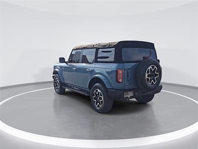 2022 Ford Bronco 4x4 SUV for sale #20F00786A - photo 2
