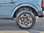 2022 Ford Bronco 4x4 SUV for sale #20F00786A - photo 12