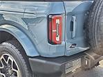 2022 Ford Bronco 4x4 SUV for sale #20F00786A - photo 14