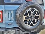 2022 Ford Bronco 4x4 SUV for sale #20F00786A - photo 15