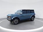 2022 Ford Bronco 4x4 SUV for sale #20F00786A - photo 5