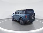 2022 Ford Bronco 4x4 SUV for sale #20F00786A - photo 2