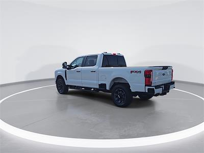 2025 Ford F-250 Crew Cab 4x4 Pickup for sale #20F01038 - photo 2