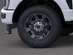 New 2025 Ford F-250 XL Crew Cab 4x4 Pickup for sale #20F01038 - photo 19