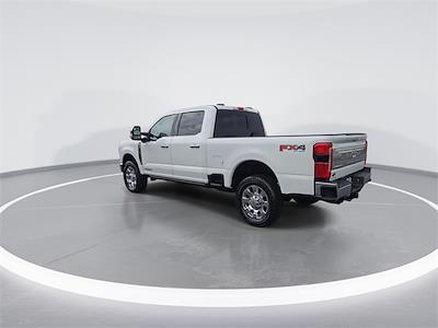 2025 Ford F-250 Crew Cab 4WD Pickup for sale #20F01206 - photo 2