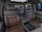2025 Ford F-250 Crew Cab 4x4 Pickup for sale #20F01206 - photo 10