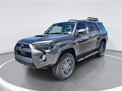 2020 Toyota 4Runner 4x4 SUV for sale #20F01599A - photo 1
