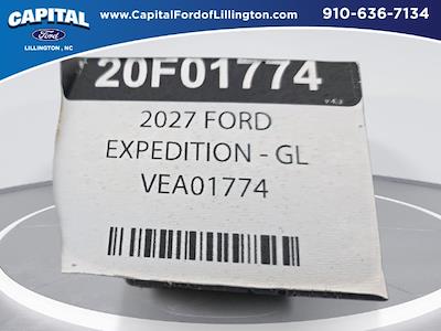 2027 Ford Expedition MAX 4WD SUV for sale #20F01774 - photo 1