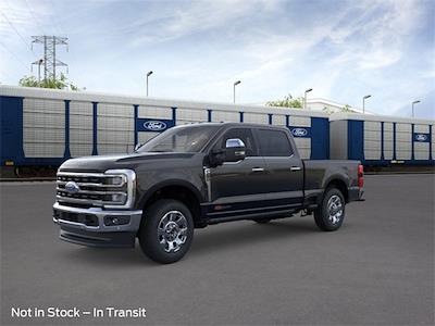 2025 Ford F-250 Crew Cab 4x4 Pickup for sale #20F02124 - photo 1