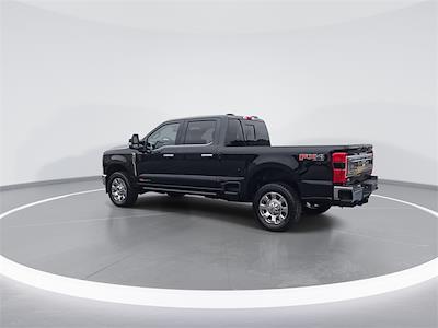 2025 Ford F-250 Crew Cab 4WD Pickup for sale #20F02124 - photo 2
