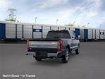 2025 Ford F-250 Crew Cab 4x4 Pickup for sale #20F02124 - photo 8