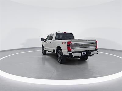2025 Ford F-350 Crew Cab SRW 4x4 Pickup for sale #20F02451 - photo 2