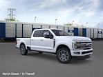 New 2025 Ford F-350 Platinum Crew Cab 4x4 SRW Pickup for sale #20F02451 - photo 7