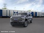 New 2025 Ford F-350 King Ranch Crew Cab 4x4 SRW Pickup for sale #20F02580 - photo 3