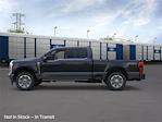 New 2025 Ford F-350 King Ranch Crew Cab 4x4 SRW Pickup for sale #20F02580 - photo 4