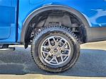 New 2025 Ford Ranger XLT SuperCrew Cab 4WD Pickup for sale #20F03341 - photo 9