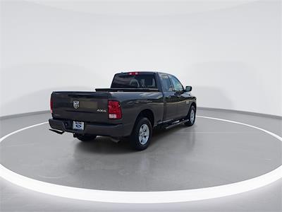 2018 Ram 1500 Quad Cab 4x4 Pickup for sale #20F03341A - photo 2