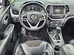 Used 2017 Jeep Cherokee Trailhawk 4x4 SUV for sale #20F03567A - photo 21