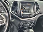 Used 2017 Jeep Cherokee Trailhawk 4x4 SUV for sale #20F03567A - photo 26