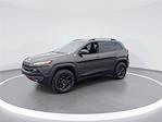 Used 2017 Jeep Cherokee Trailhawk 4x4 SUV for sale #20F03567A - photo 6