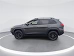 Used 2017 Jeep Cherokee Trailhawk 4x4 SUV for sale #20F03567A - photo 7