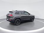 Used 2017 Jeep Cherokee Trailhawk 4x4 SUV for sale #20F03567A - photo 8