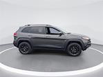 Used 2017 Jeep Cherokee Trailhawk 4x4 SUV for sale #20F03567A - photo 9