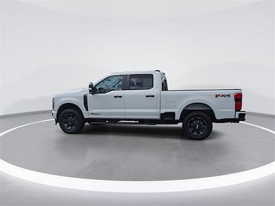 2025 Ford F-250 Crew Cab 4x4 Pickup for sale #20F03702 - photo 2