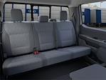 New 2025 Ford F-250 XL Crew Cab 4x4 Pickup for sale #20F03702 - photo 11
