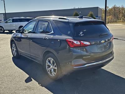 2018 Chevrolet Equinox FWD SUV for sale #20F04170A - photo 2