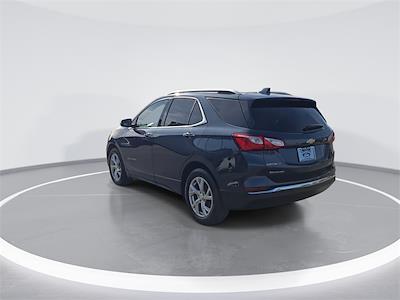Used 2018 Chevrolet Equinox Premier for sale #20F04170A - photo 2