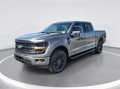 2025 Ford F-150 SuperCrew Cab 4x4 Pickup for sale #20F05332 - photo 1