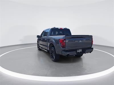 2025 Ford F-150 SuperCrew Cab 4x4 Pickup for sale #20F05332 - photo 2