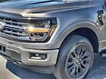 2025 Ford F-150 SuperCrew Cab 4x4 Pickup for sale #20F05332 - photo 6