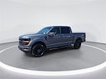 2025 Ford F-150 SuperCrew Cab 4x4 Pickup for sale #20F05332 - photo 3