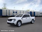 2025 Ford Maverick SuperCrew Cab FWD Pickup for sale #20F05394 - photo 1