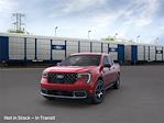 2025 Ford Maverick SuperCrew Cab AWD Pickup for sale #20F06044 - photo 3