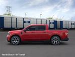 2025 Ford Maverick SuperCrew Cab AWD Pickup for sale #20F06044 - photo 4