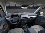 2025 Ford Maverick SuperCrew Cab AWD Pickup for sale #20F06044 - photo 9