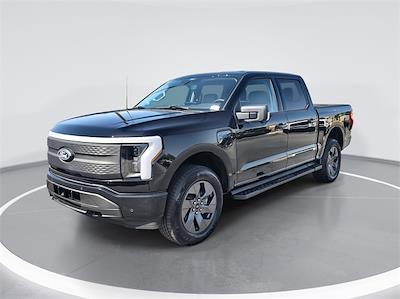2025 Ford F-150 Lightning SuperCrew Cab AWD Pickup for sale #20F07031 - photo 1