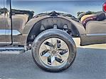 2025 Ford F-150 Lightning SuperCrew Cab AWD Pickup for sale #20F07031 - photo 9