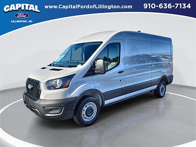 2026 Ford Transit 250 Medium Roof RWD Empty Cargo Van for sale #20F07374 - photo 1