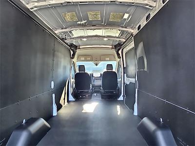 2026 Ford Transit 250 Medium Roof RWD Empty Cargo Van for sale #20F07374 - photo 2