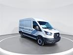 2026 Ford Transit 250 Medium Roof RWD Empty Cargo Van for sale #20F07374 - photo 4