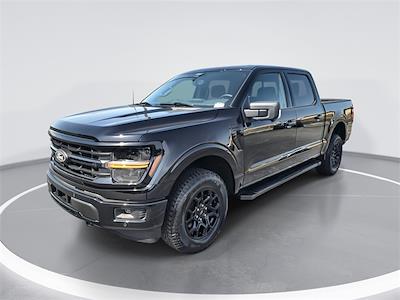 2025 Ford F-150 SuperCrew Cab 4x4 Pickup for sale #20F10216 - photo 1